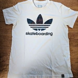 Adidas Originals Trefoil Logo T-Shirt
